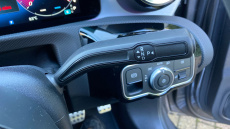 Mercedes-Benz A-Class A180 AMG Line Premium Plus 5dr Auto Petrol Hatchback